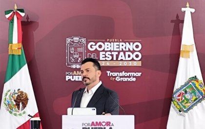 Garc&iacute;a Parra revienta el clasismo del PAN: "Les duele que los j&oacute;venes tengan m&aacute;s dinero que sus pap&aacute;s"