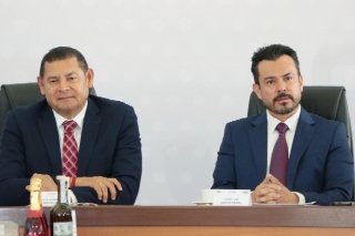 Cableb&uacute;s en Puebla sistema innovador, inclusivo y que protege el medio ambiente