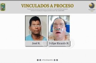 Vinculados a proceso dos hombres por violaci&oacute;n y abuso sexual&nbsp;