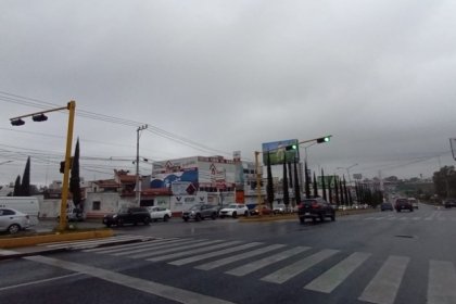Mantiene Gobierno Estatal vigilancia permanente por temporal lluvioso en Puebla