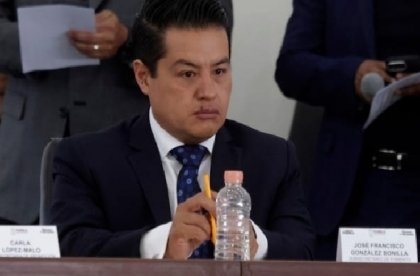 Arrancan planes para adaptar el Cuauht&eacute;moc rumbo a la Copa Mundial 2026