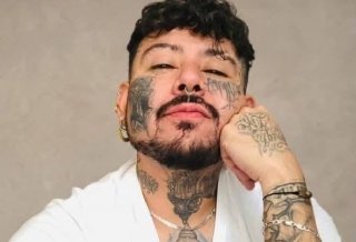 Muere el tatuador poblano Izra Betancourt