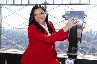 &ldquo;Felicidades&rdquo;: RBD reacciona al embarazo de Maite Perroni