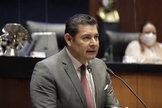 Mayor autonom&iacute;a y productividad con el teletrabajo: Armenta