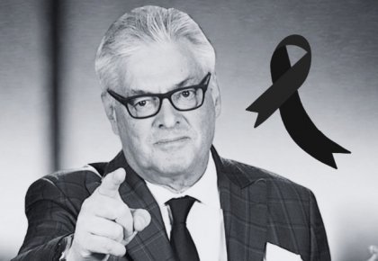 Luto en el pugilismo: Fallece Eduardo Lamaz&oacute;n, la voz que personific&oacute; el juicio del boxeo