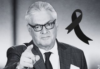 Luto en el pugilismo: Fallece Eduardo Lamaz&oacute;n, la voz que personific&oacute; el juicio del boxeo