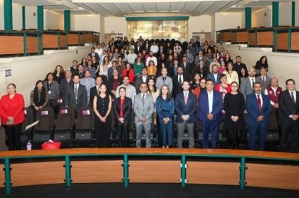 Impulsa Gobierno de la Ciudad an&aacute;lisis jur&iacute;dico en temas de transparencia y legalidad