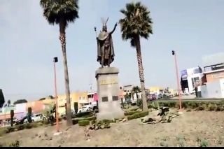 Paola Ang&oacute;n es acusada de ecocidio, habitantes insultan su falta de capacidad administrativa