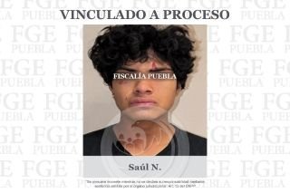 Homicida de Zacatl&aacute;n es aprehendido por la FGE