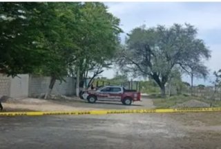 &iexcl;Terror en Tecali! Hallan restos humanos descuartizados en plena zona de cultivo
