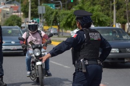 A trav&eacute;s del Operativo Centinela, la SSC asegur&oacute; m&aacute;s de 2 mil veh&iacute;culos