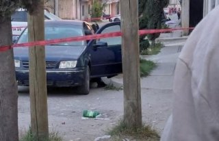 Otra v&iacute;ctima de la impunidad: ataque en moto sacude la colonia 2 de Marzo