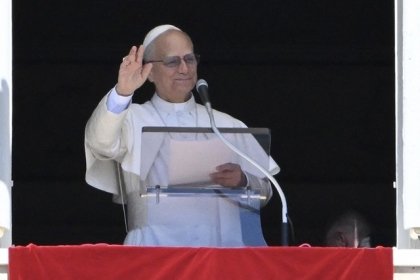 Papa Le&oacute;n XIV hace un llamado para detener la &ldquo;pandemia de armas&rdquo; en todo el mundo