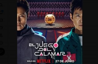 &ldquo;El Juego del Calamar 3&rdquo;: estos ser&iacute;an los nuevos juegos mortales