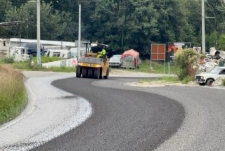 Gesti&oacute;n de Baltazar Narciso mejora la seguridad en la carretera Teziutl&aacute;n&ndash;Perote