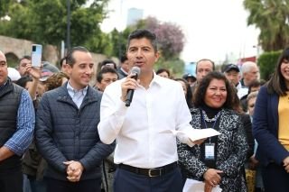 San Jos&eacute; Mayorazgo disfruta la rehabilitaci&oacute;n de parques acueducto y para&iacute;so&nbsp;