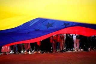 Oposici&oacute;n en Venezuela convoca a protesta mundial este s&aacute;bado