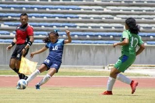 F&uacute;tbol asociaci&oacute;n y f&uacute;tbol bardas de la BUAP consiguen su pase a la Universiada Nacional UACJ 2022