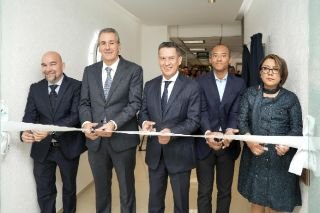 Vital la apertura de centros especializados en medicina oncol&oacute;gica: Pepe Chedraui