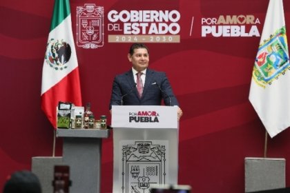 Armenta exige a Pepe Chedraui dar la cara y cumplir con sus obligaciones