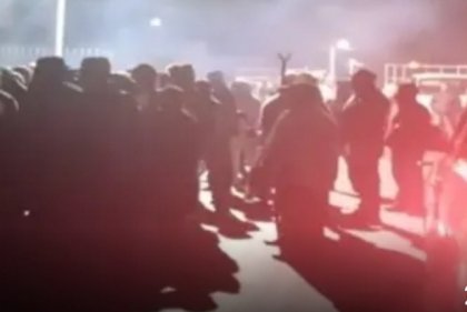 Inseguridad en Puebla capital, ocasion&oacute; justicia vecinal