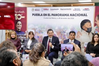 El 80% de empresas formalizan inter&eacute;s en polo de desarrollo de Puebla