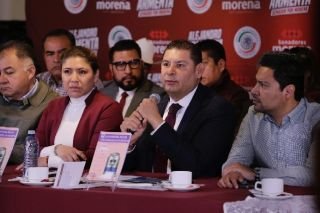 Con la llegada de IPN se fortalecer&aacute;n procesos productivos regionales destac&oacute; Armenta