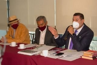 Vamos a erradicar el saqueo y aprovechar los recursos del litio en el pa&iacute;s: Armenta Mier