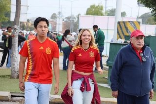 Puebla transforma en grande con fiesta mundialista, derrama econ&oacute;mica y protecci&oacute;n internacional