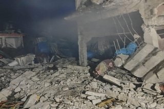 Explosi&oacute;n de p&oacute;lvora en casa de Teloloapan, Guerrero, deja 3 muertos; entre ellos, un menor