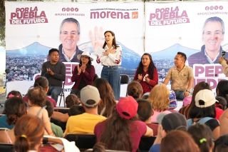 Celebra equipo de Pepe Chedraui el D&iacute;a de ni&ntilde;o en Bosques de San Sebasti&aacute;n &nbsp;