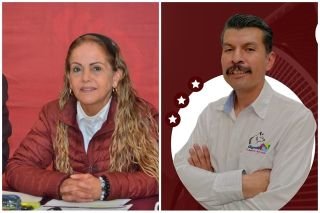 Germ&aacute;n Coleote Jim&eacute;nez suple a Jaime Gonz&aacute;lez P&eacute;rez en Acatzingo confirma Morena en Puebla&nbsp;