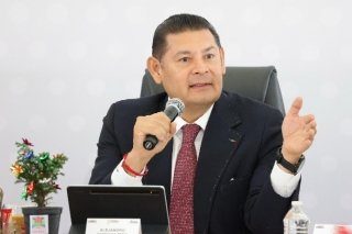 Sin excepciones ni privilegios, Gobierno de Puebla sanciona actos de corrupci&oacute;n