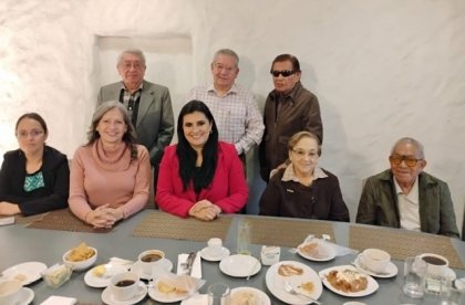 MORENA ha enga&ntilde;ado y mentido al pueblo y perder&aacute; votos: Delfina Pozos