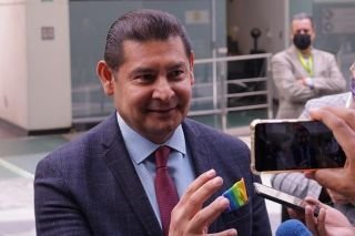 Factor de unidad,&nbsp; no de divisi&oacute;n: Alejandro Armenta