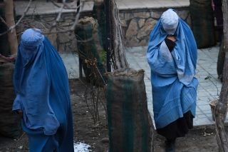 &ldquo;Conmemorar&aacute;&rdquo; Afganist&aacute;n el D&iacute;a de la Mujer con otro ciclo escolar sin mujeres en sus universidades