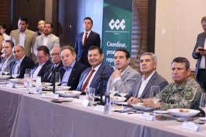Gobierno y empresarios consolidan Alianza Estrat&eacute;gica para el desarrollo de Puebla