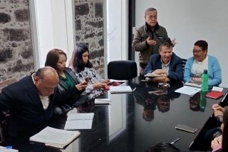 SEDIF y organizaciones ciudadanas, suman esfuerzos para asistencia social