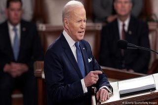 Biden, anuncia que habr&aacute; nuevas sanciones comerciales contra Rusia