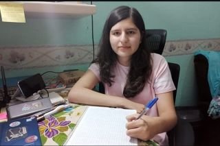 Buap presente en el primer concurso nacional de matem&aacute;ticas femenil