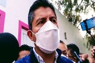 No habr&aacute; acciones fiscales por parte de Eduardo Rivera contra la antigua administraci&oacute;n