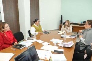 DIF Estatal fortalece estrategia asistencial