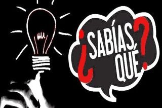 Curiosidades semanales que te sorprender&aacute;n &nbsp;