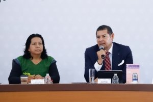 Por primera vez Puebla ser&aacute; sede de la Convenci&oacute;n Nacional de Caf&eacute; 2025