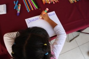 Gobierno de la Ciudad emite recomendaciones de seguridad para ni&ntilde;as y ni&ntilde;os en estas vacaciones