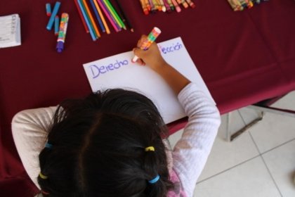 Gobierno de la Ciudad emite recomendaciones de seguridad para ni&ntilde;as y ni&ntilde;os en estas vacaciones