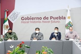 5 personas intubadas y 6 menores de edad hospitalizados tras explosi&oacute;n en San Pablo Xochimehuacan