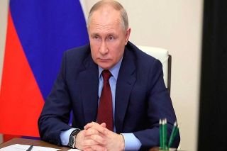 Estados Unidos sanciona a las dos hijas adultas de Vladimir Putin; ve raz&oacute;n