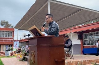 La Secretar&iacute;a de Medio Ambiente, presenta la Estrategia Xicalli de Captaci&oacute;n de Agua Pluvial para el Aprovechamiento Sustentable del Recurso H&iacute;drico