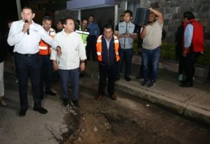Con Programa Bachet&oacute;n, Puebla capital avanza en la dignificaci&oacute;n de sus calles